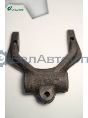 Вилка выключения сцепления МАЗ СПЕЦМАШ 236-1601203-Б2