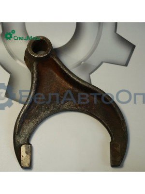 Вилка переключения МАЗ СПЕЦМАШ 236-1702024