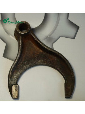 Вилка переключения МАЗ СПЕЦМАШ 236-1702024