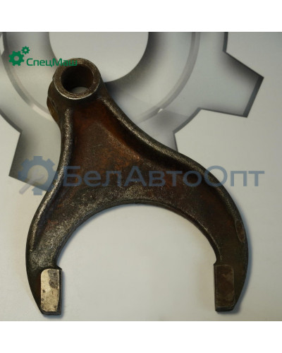 Вилка переключения МАЗ СПЕЦМАШ 236-1702024