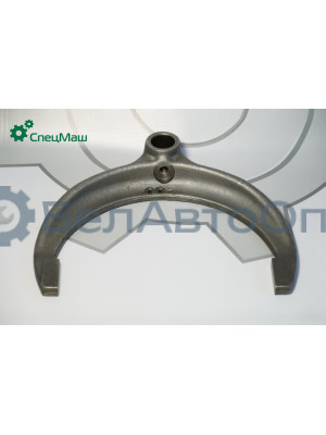 Вилка переключения МАЗ СПЕЦМАШ 236-1702027