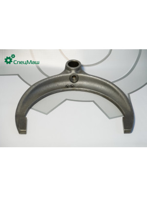 Вилка переключения МАЗ СПЕЦМАШ 236-1702027