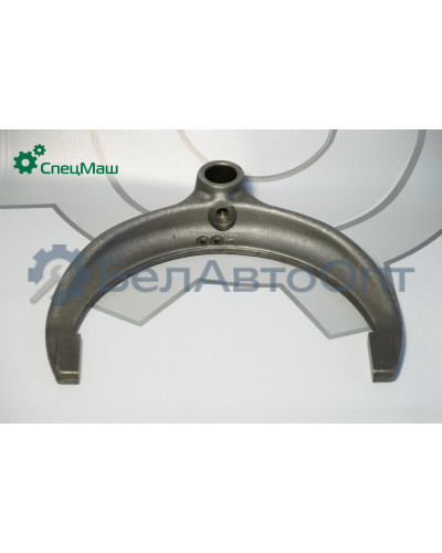 Вилка переключения МАЗ СПЕЦМАШ 236-1702027