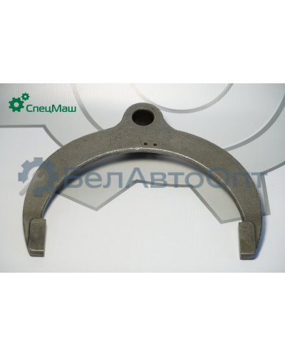 Вилка переключения МАЗ СПЕЦМАШ 236-1702027