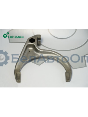 Вилка переключения МАЗ СПЕЦМАШ 236-1702033