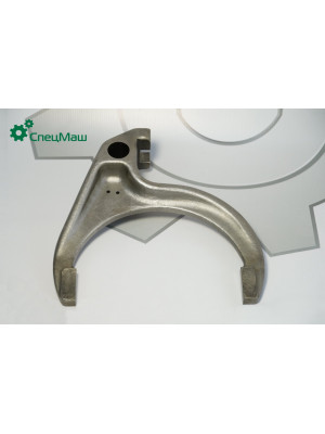 Вилка переключения МАЗ СПЕЦМАШ 236-1702033