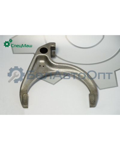 Вилка переключения МАЗ СПЕЦМАШ 236-1702033