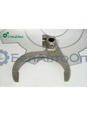 Вилка переключения МАЗ СПЕЦМАШ 236-1702033