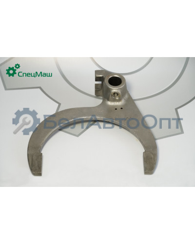 Вилка переключения МАЗ СПЕЦМАШ 236-1702033