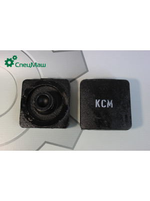 Вкладыш МАЗ СПЕЦМАШ 504Н-2902449