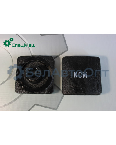 Вкладыш МАЗ СПЕЦМАШ 504Н-2902449