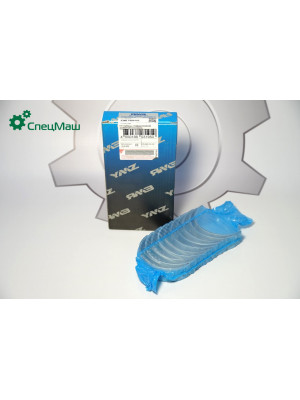 Вкладыши Урал, МАЗ СПЕЦМАШ 5340.1000102