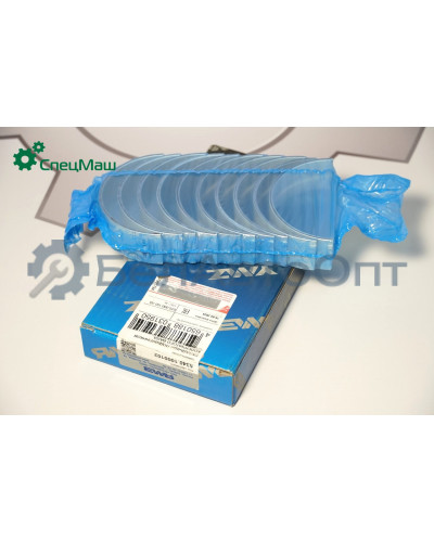 Вкладыши Урал, МАЗ СПЕЦМАШ 5340.1000102