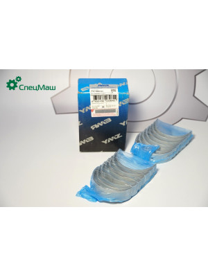 Вкладыши Урал, МАЗ СПЕЦМАШ 536.1000102