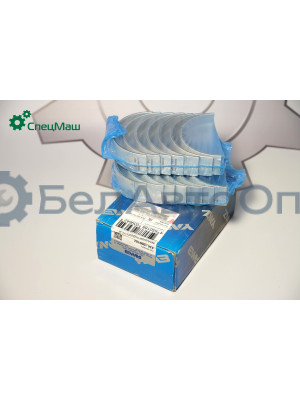 Вкладыши Урал, МАЗ СПЕЦМАШ 536.1000102