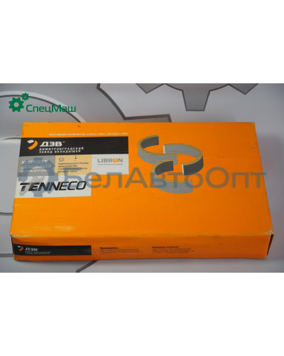 Вкладыши МАЗ СПЕЦМАШ 238-1000102-Б2