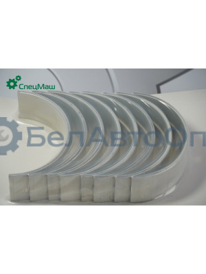 Вкладыши МАЗ СПЕЦМАШ 238-1000102-Б2