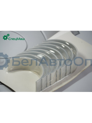 Вкладыши МАЗ СПЕЦМАШ 236-1000102-Б2