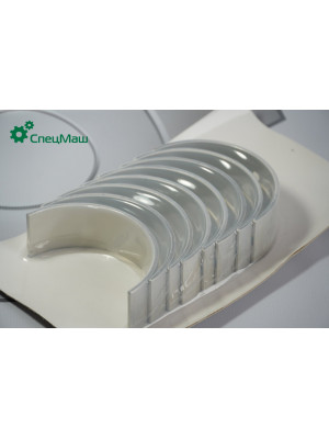 Вкладыши МАЗ СПЕЦМАШ 236-1000102-Б2