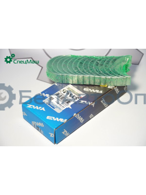 Вкладыши Урал, МАЗ СПЕЦМАШ 536.1000102-Р1