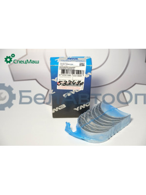 Вкладыши Урал, МАЗ СПЕЦМАШ 5340.1000104