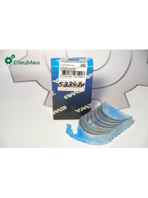 Вкладыши Урал, МАЗ СПЕЦМАШ 5340.1000104