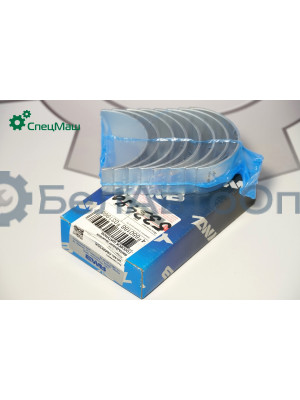 Вкладыши Урал, МАЗ СПЕЦМАШ 5340.1000104