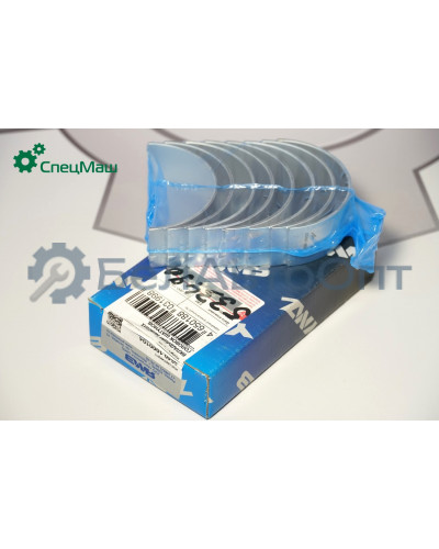 Вкладыши Урал, МАЗ СПЕЦМАШ 5340.1000104