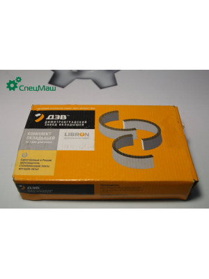 Вкладыши МАЗ СПЕЦМАШ 238-1000104-В2