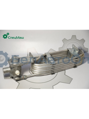 Влагомаслоотделитель КамАЗ СПЕЦМАШ 16-3512010