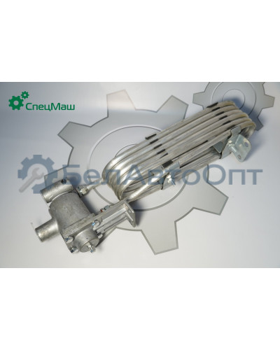 Влагомаслоотделитель КамАЗ СПЕЦМАШ 16-3512010