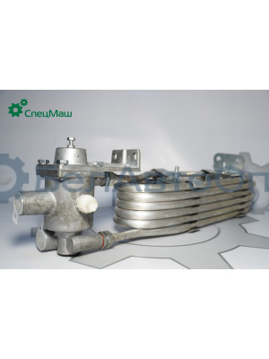 Влагомаслоотделитель КамАЗ СПЕЦМАШ 16-3512010