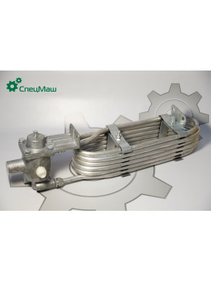 Влагомаслоотделитель МЗКТ КамАЗ, МАЗ, ЗИЛ СПЕЦМАШ 14-3512010