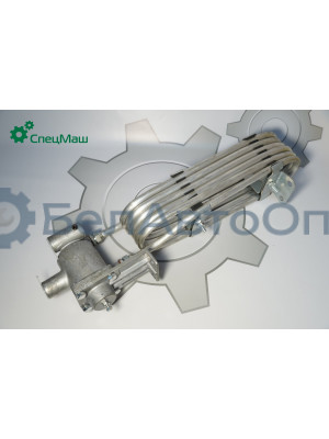 Влагомаслоотделитель МЗКТ КамАЗ, МАЗ, ЗИЛ СПЕЦМАШ 14-3512010