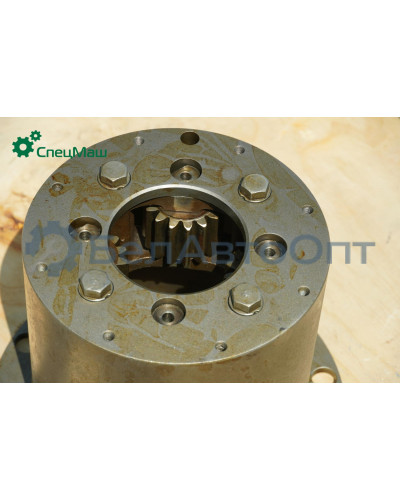 Водило МАЗ СПЕЦМАШ 54326-2405032-20