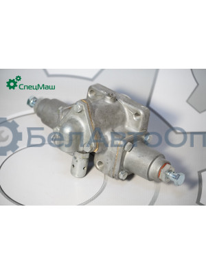 Воздухораспределитель КПП-202 МЗКТ, МАЗ СПЕЦМАШ 201-1723010