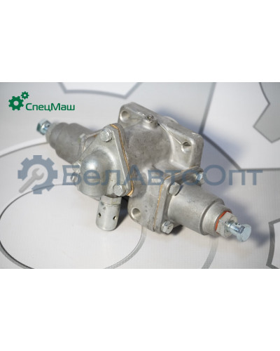 Воздухораспределитель КПП-202 МЗКТ, МАЗ СПЕЦМАШ 201-1723010