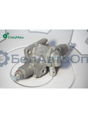 Воздухораспределитель КПП-202 МЗКТ, МАЗ СПЕЦМАШ 201-1723010