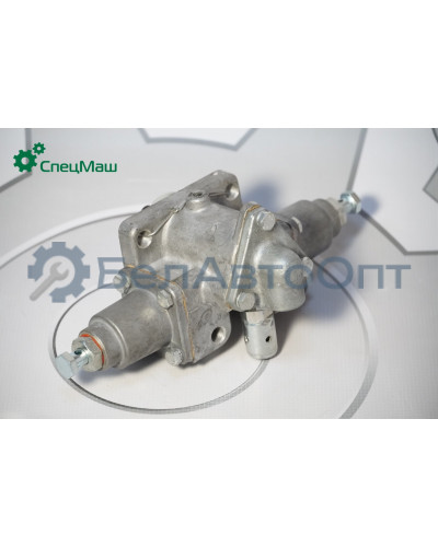 Воздухораспределитель КПП-202 МЗКТ, МАЗ СПЕЦМАШ 201-1723010