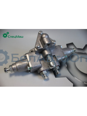 Воздухораспределитель КПП-238 МАЗ СПЕЦМАШ 238Н-1723009-01