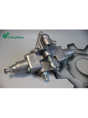 Воздухораспределитель КПП-238 МАЗ СПЕЦМАШ 238Н-1723009-01