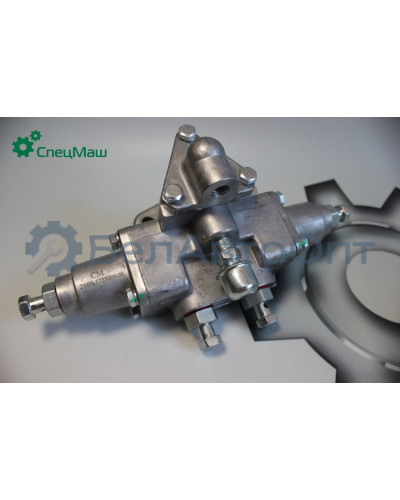 Воздухораспределитель КПП-238 МАЗ СПЕЦМАШ 238Н-1723009-01