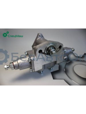 Воздухораспределитель КПП-238 МАЗ СПЕЦМАШ 238Н-1723009-01