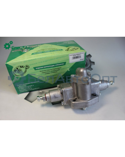 Воздухораспределитель КПП-238 МАЗ СПЕЦМАШ 238Н-1723009-01