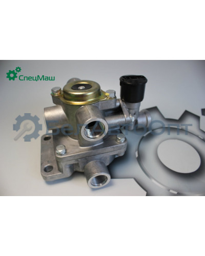 Воздухораспределитель тормозов МАЗ СПЕЦМАШ 11-3531010-70