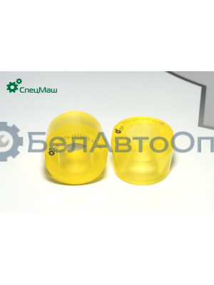 Втулка амортизатора МЗКТ, КрАЗ, МАЗ СПЕЦМАШ 500А-2905410-01