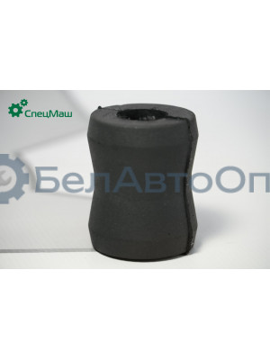 Втулка амортизатора МАЗ СПЕЦМАШ 4370-2905486