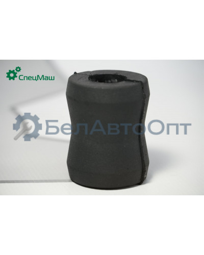 Втулка амортизатора МАЗ СПЕЦМАШ 4370-2905486