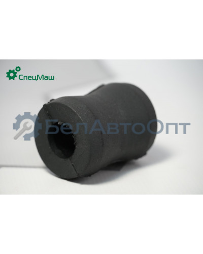 Втулка амортизатора МАЗ СПЕЦМАШ 4370-2905486