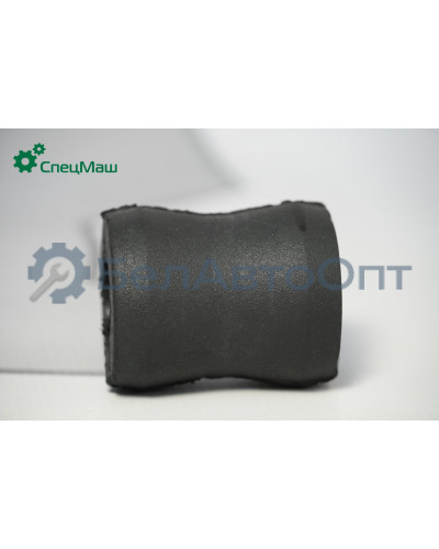 Втулка амортизатора МАЗ СПЕЦМАШ 4370-2905486